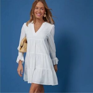 Tuckernuck Pomander Place Kenzo Dress